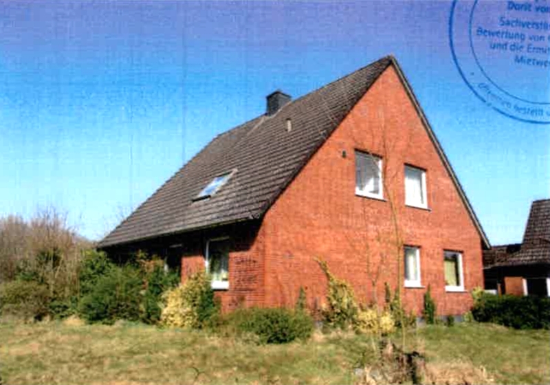 schleswig-holstein 70 K 25/24 Glindfelder Weg 6, 6a, 22941 Bargteheide 6