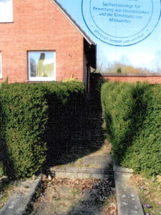 Einfamilienhaus in Glindfelder Weg 6, 6a, 22941 Bargteheide - Bild 3