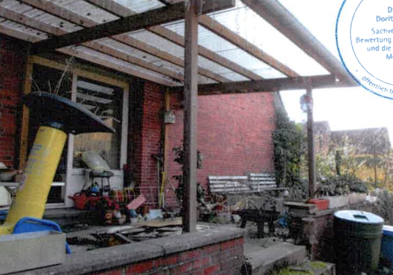 schleswig-holstein 70 K 25/24 Glindfelder Weg 6, 6a, 22941 Bargteheide 9