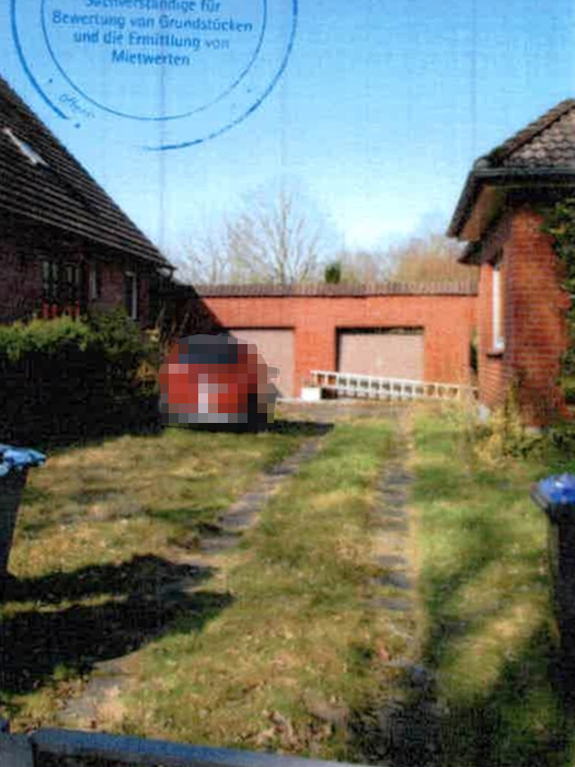 Einfamilienhaus in Glindfelder Weg 6, 6a, 22941 Bargteheide - Bild 2