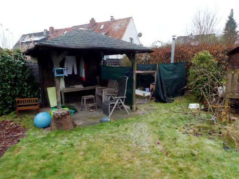 schleswig-holstein 70 K 25/24 Borsteler Weg 42, 25421 Pinneberg 8