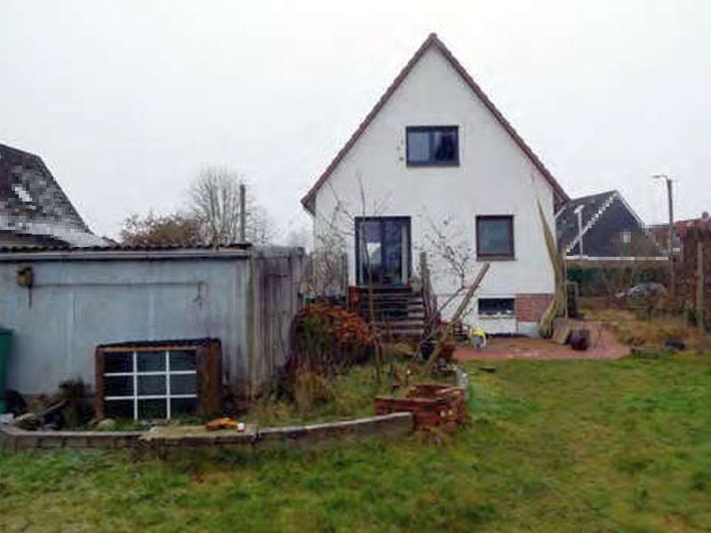 Einfamilienhaus in Borsteler Weg 42, 25421 Pinneberg - Bild 3