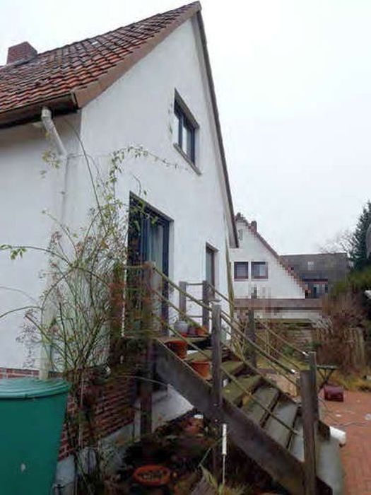 Einfamilienhaus in Borsteler Weg 42, 25421 Pinneberg - Bild 2