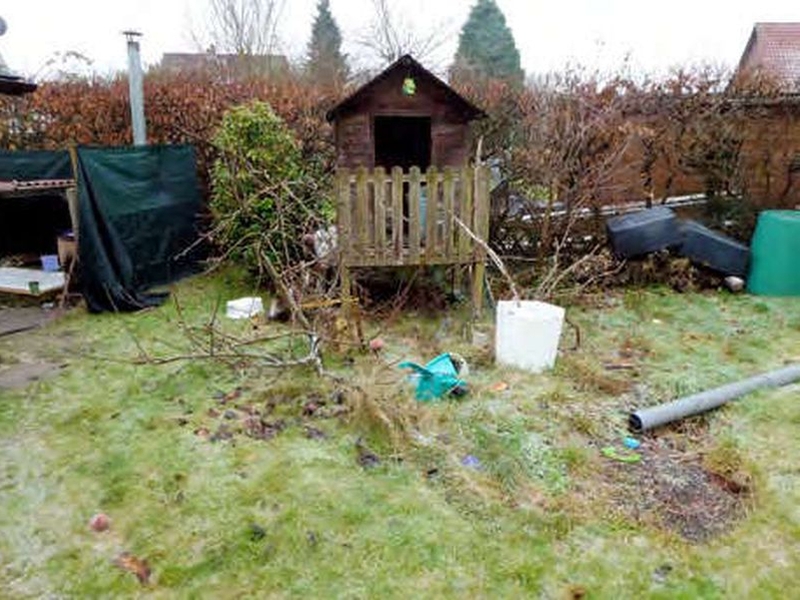 schleswig-holstein 70 K 25/24 Borsteler Weg 42, 25421 Pinneberg 7