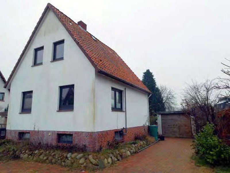 Einfamilienhaus in Borsteler Weg 42, 25421 Pinneberg - Bild 5