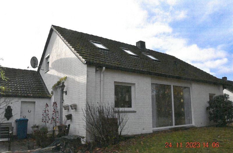 Einfamilienhaus in Scheefkoppel 13, 22956 Grönwohld