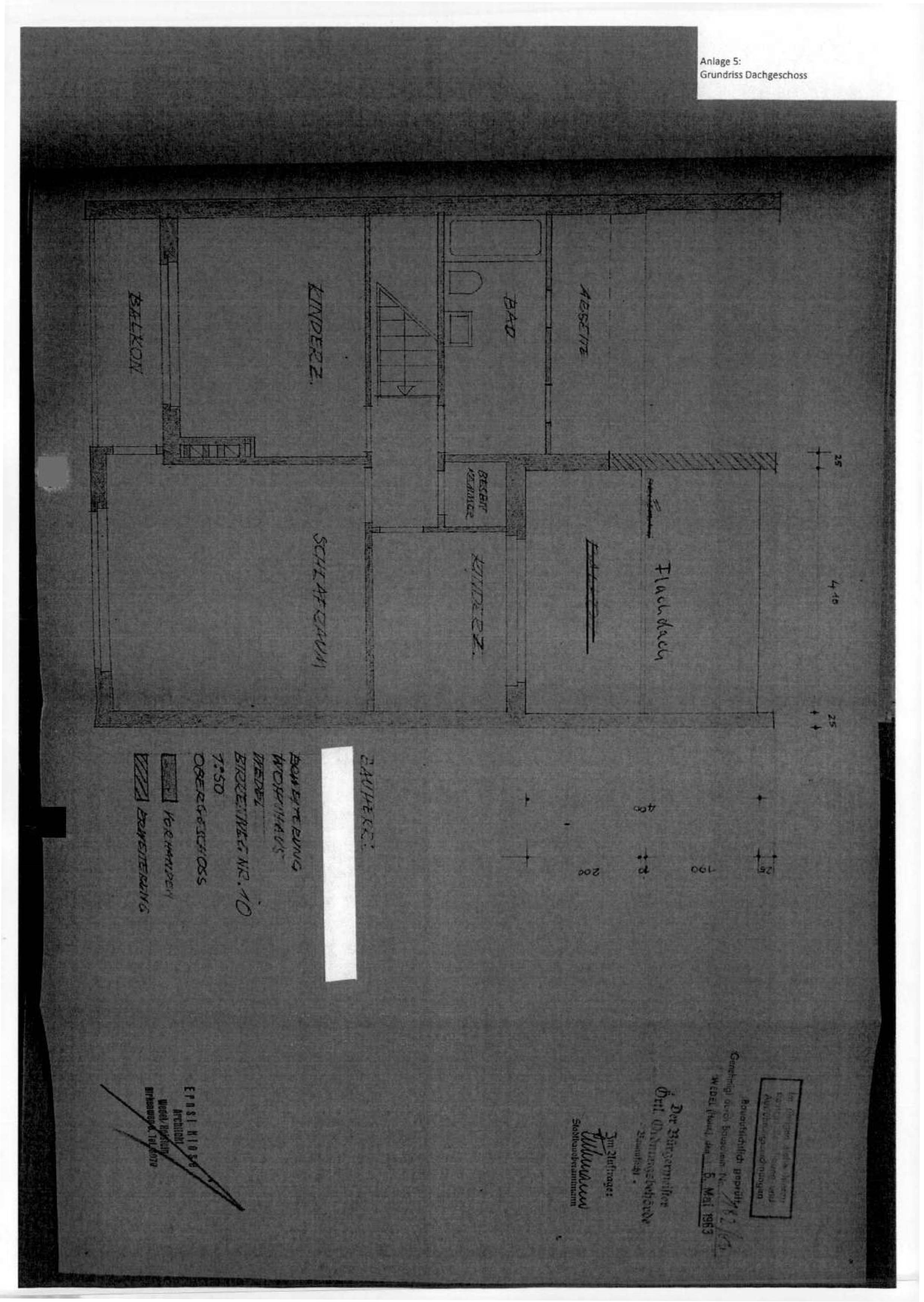 schleswig-holstein 70 K 27/24 Birkenweg 10, 22880 Wedel 27