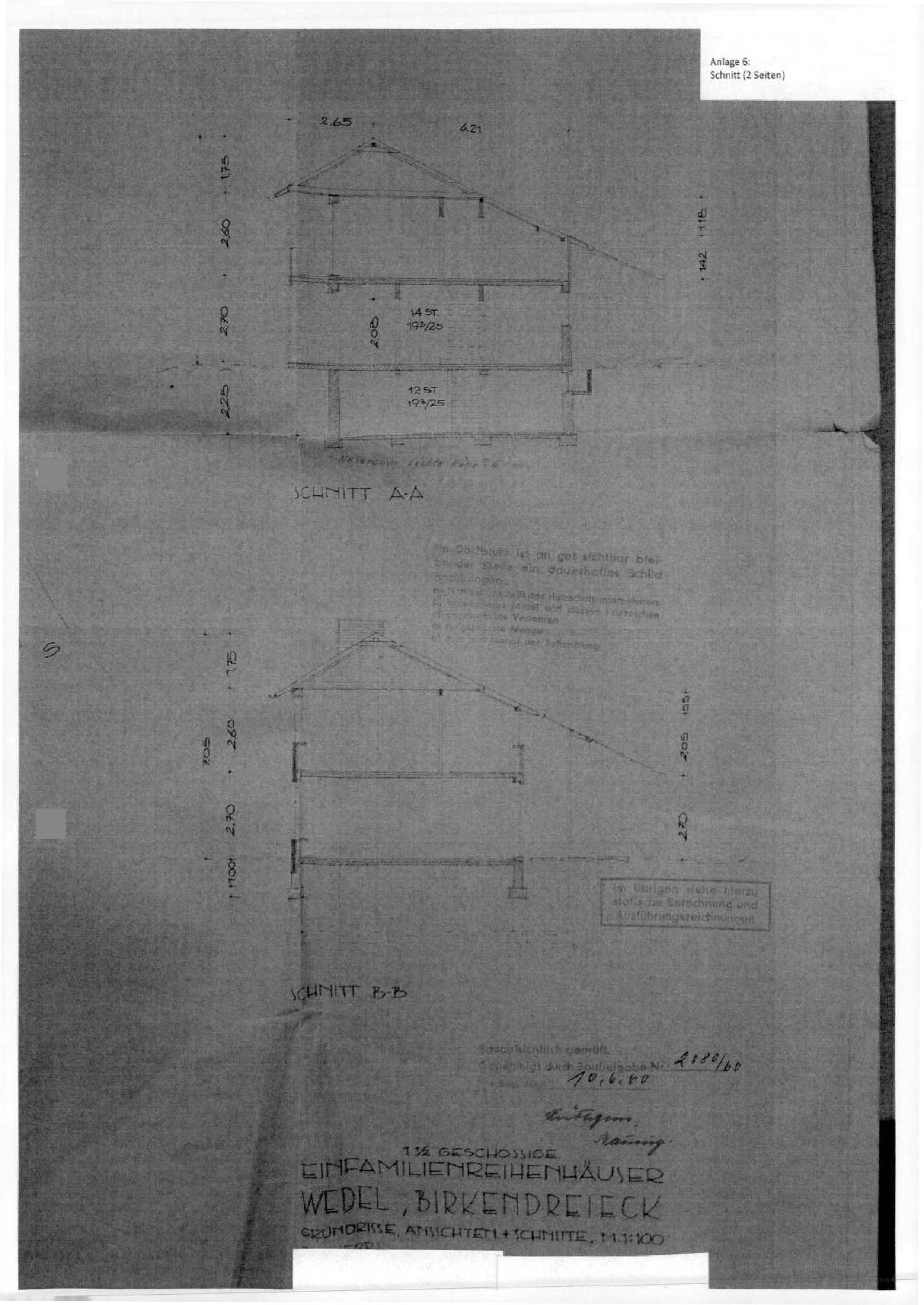 schleswig-holstein 70 K 27/24 Birkenweg 10, 22880 Wedel 20