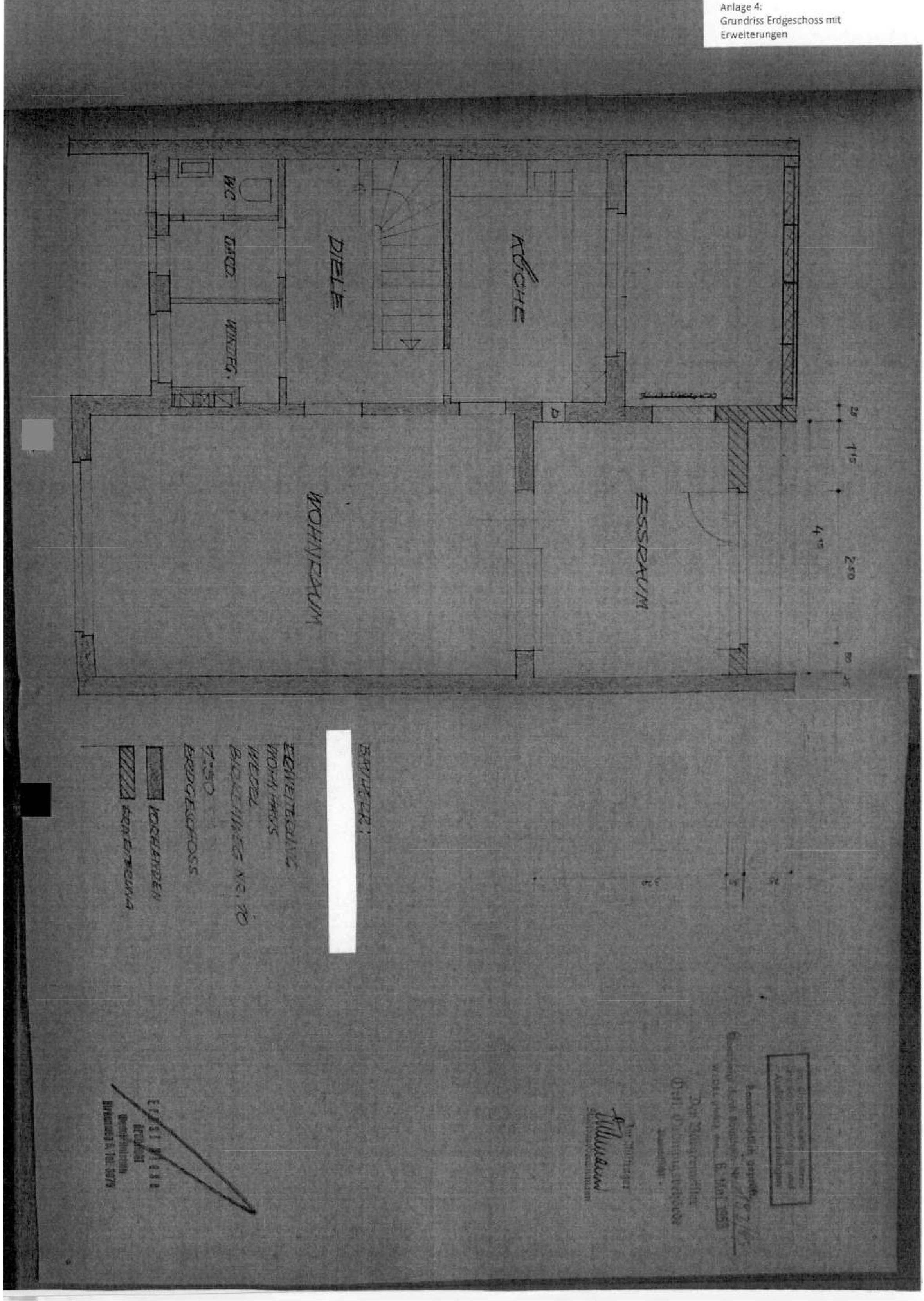 schleswig-holstein 70 K 27/24 Birkenweg 10, 22880 Wedel 19