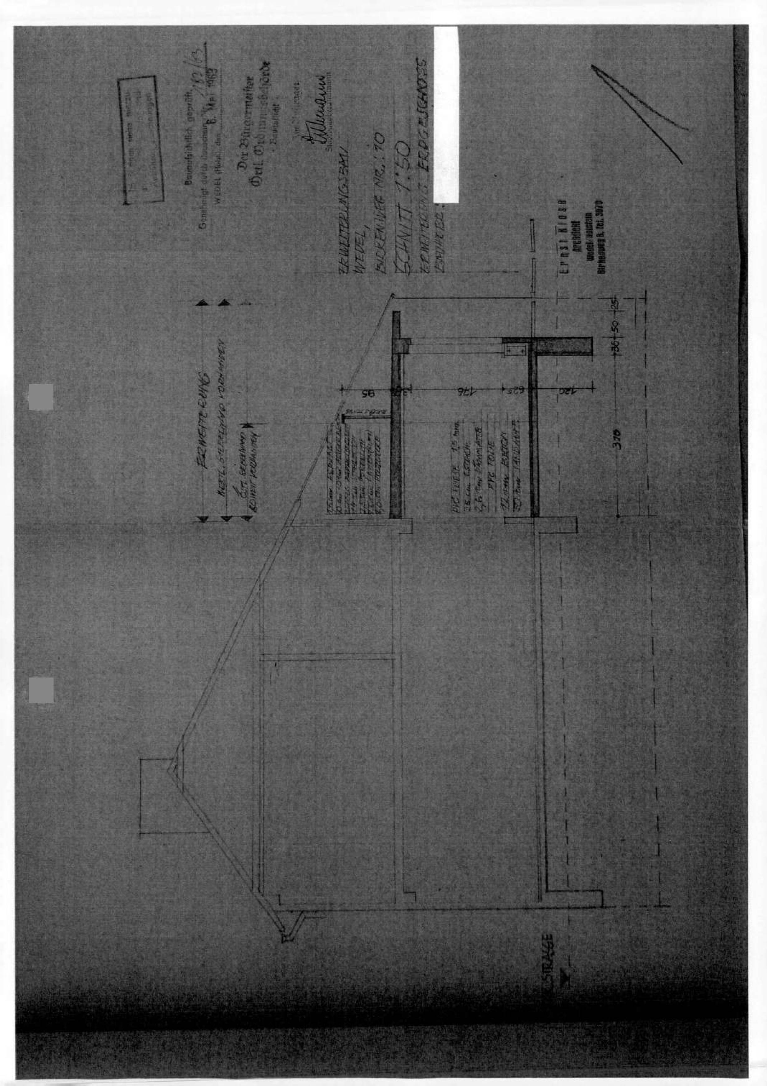 schleswig-holstein 70 K 27/24 Birkenweg 10, 22880 Wedel 22