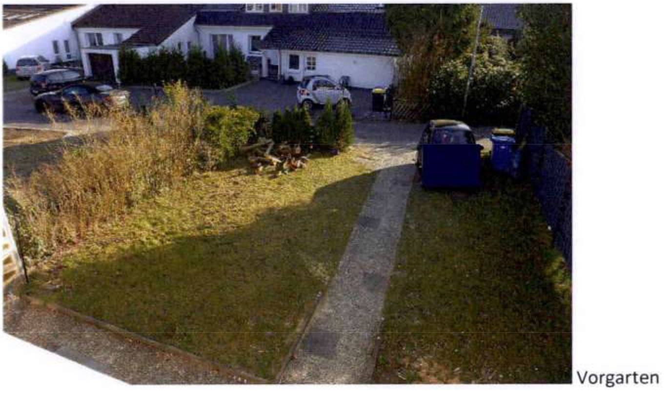 Einfamilienhaus in Birkenweg 10, 22880 Wedel