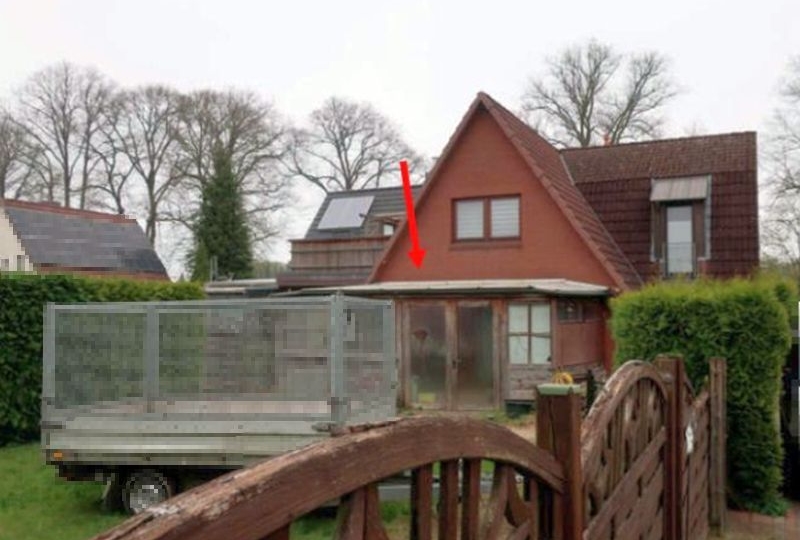 1- bis 2,5-Zimmer-Wohnung in Hamburger Straße 188, 22926 Ahrensburg - Bild 5