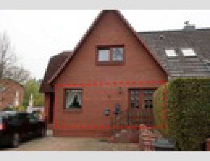 1- bis 2,5-Zimmer-Wohnung in Hamburger Straße 188, 22926 Ahrensburg - Bild 2