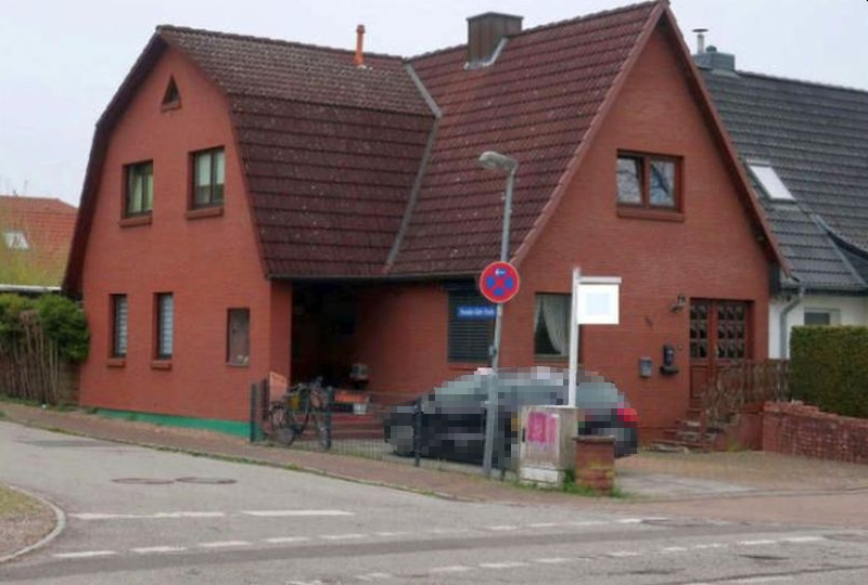 1- bis 2,5-Zimmer-Wohnung in Hamburger Straße 188, 22926 Ahrensburg - Bild 4