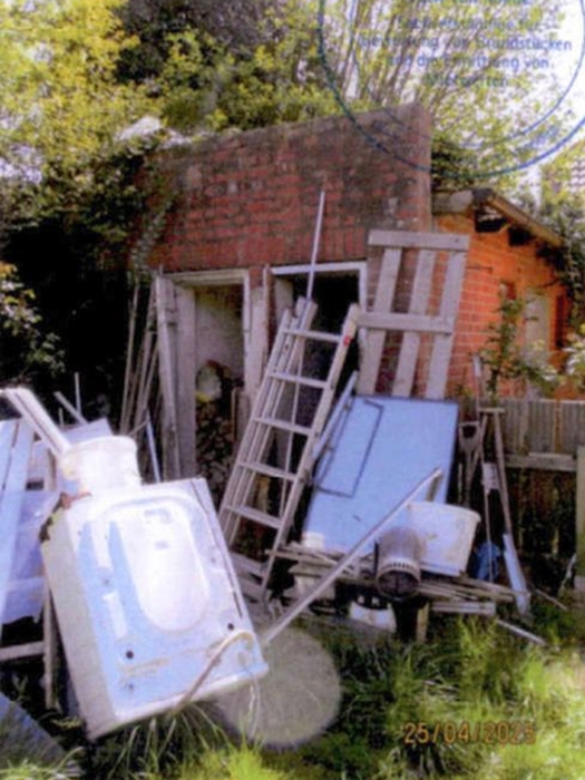 Mehrfamilienhaus in Königstraße 6, 22926 Bad Oldesloe - Bild 4