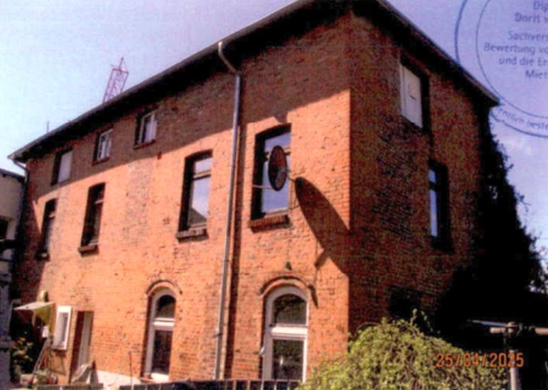 Mehrfamilienhaus in Königstraße 6, 22926 Bad Oldesloe - Bild 3