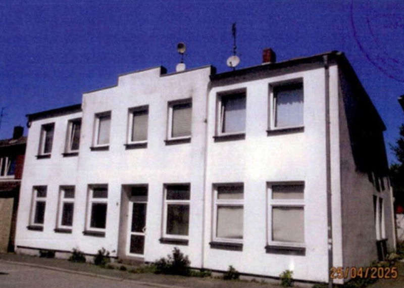 Mehrfamilienhaus in Königstraße 6, 22926 Bad Oldesloe - Bild 5