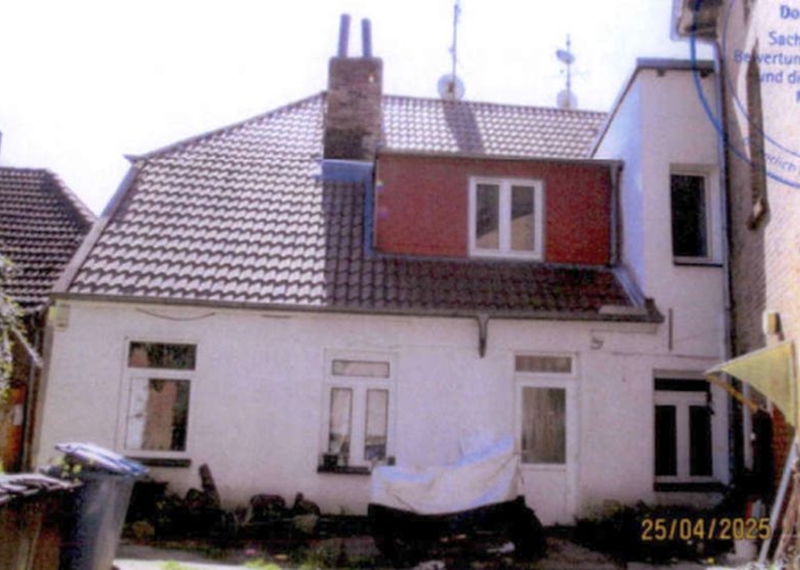 Mehrfamilienhaus in Königstraße 6, 22926 Bad Oldesloe