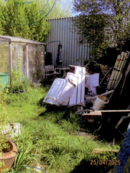 schleswig-holstein 70 K 3/25 Königstraße 6, 22926 Bad Oldesloe 6