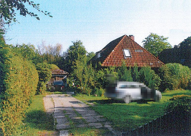Einfamilienhaus in Sieker Landstraße 145, 22927 Großhansdorf OT Schmalenbek