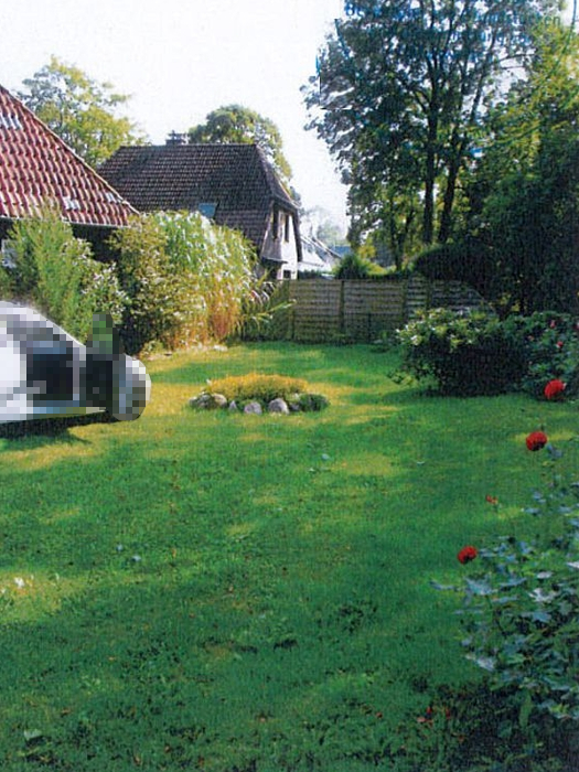 Einfamilienhaus in Sieker Landstraße 145, 22927 Großhansdorf OT Schmalenbek - Bild 3