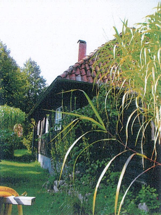 Einfamilienhaus in Sieker Landstraße 145, 22927 Großhansdorf OT Schmalenbek - Bild 5