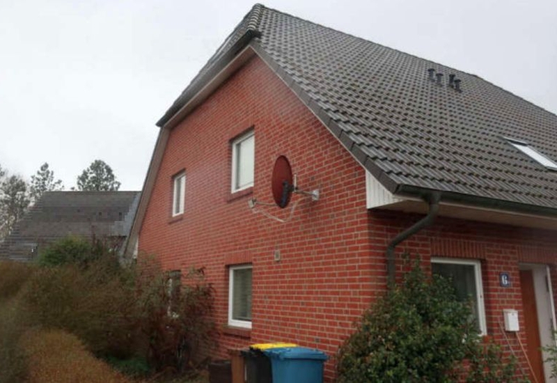 Wohnungseigentum in Wiesengrund 6b, 22941 Delingsdorf - Bild 2