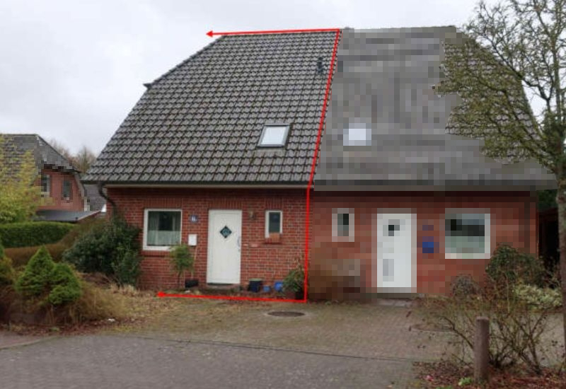 Wohnungseigentum 70 K 30-25 Wiesengrund 6b, 22941 Delingsdorf