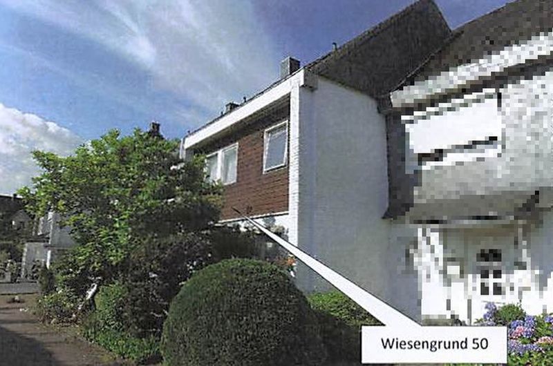 Einfamilienhaus in Wiesengrund 50, 25495 Kummerfeld