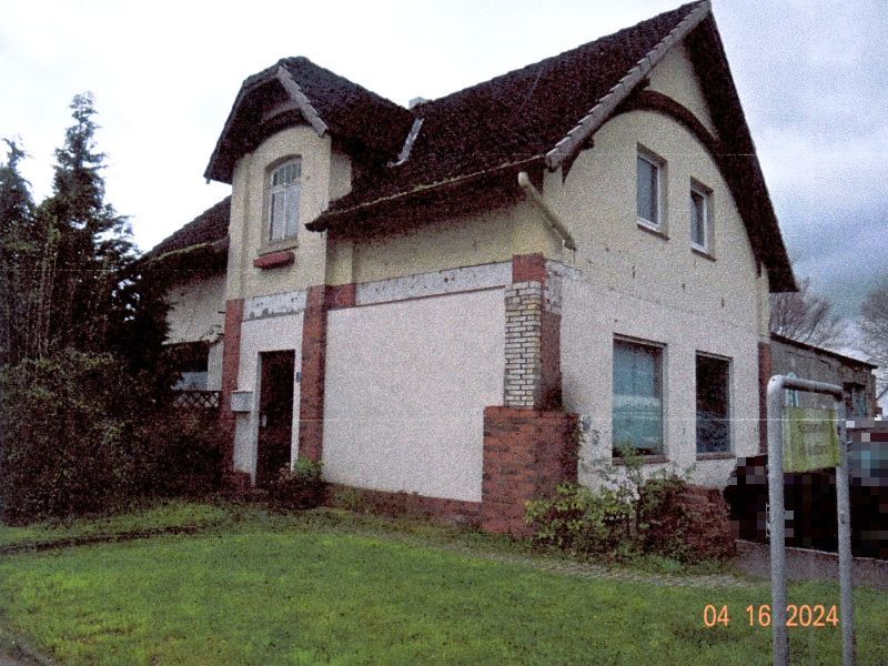 schleswig-holstein 70 K 4/24 Wedeler Straße 25, 25488 Holm 7