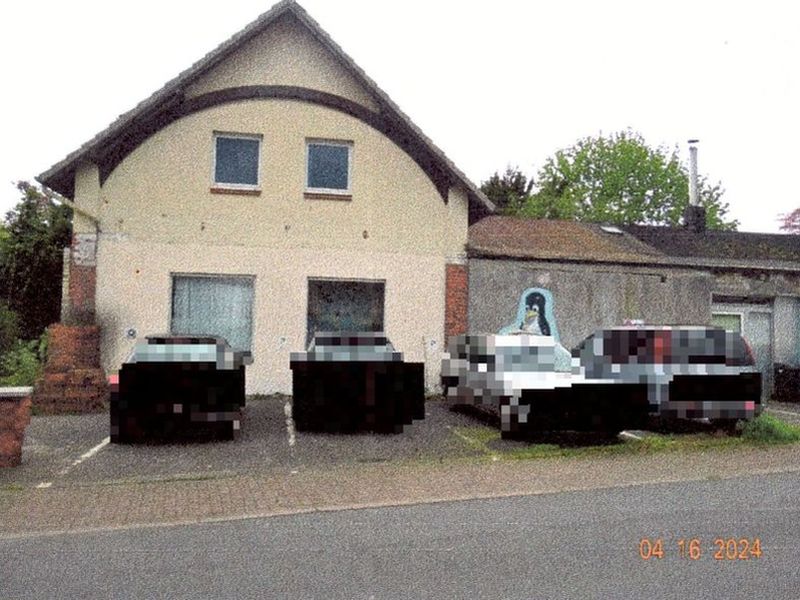 Einfamilienhaus in Wedeler Straße 25, 25488 Holm - Bild 4