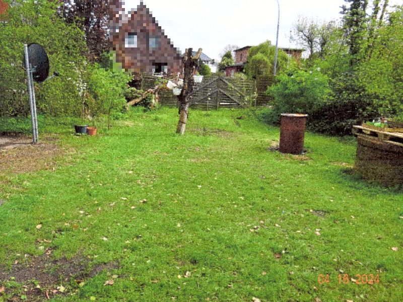 Einfamilienhaus in Wedeler Straße 25, 25488 Holm - Bild 5