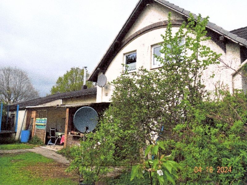 Einfamilienhaus in Wedeler Straße 25, 25488 Holm - Bild 3