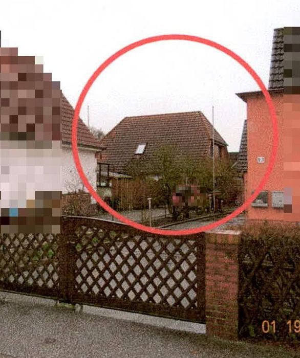 schleswig-holstein 70 K 43-20 Kleinsiedlerweg 11a, 22880 Wedel