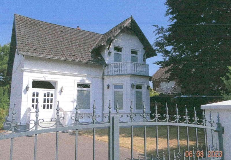 Einfamilienhaus in Quickborner Straße 19, 25494 Borstel-Hohenraden - Bild 2