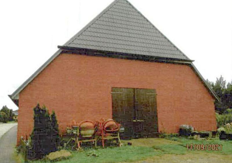 schleswig-holstein 70 K 7-21 Möllner Straße 16, 22964 Steinburg-Eichede