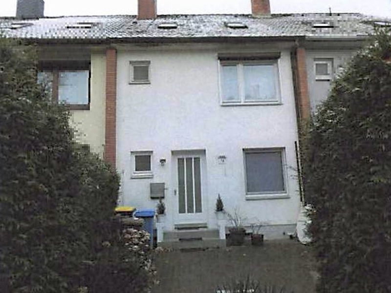 Einfamilienhaus in Hauptstraße 72, 22869 Schenefeld