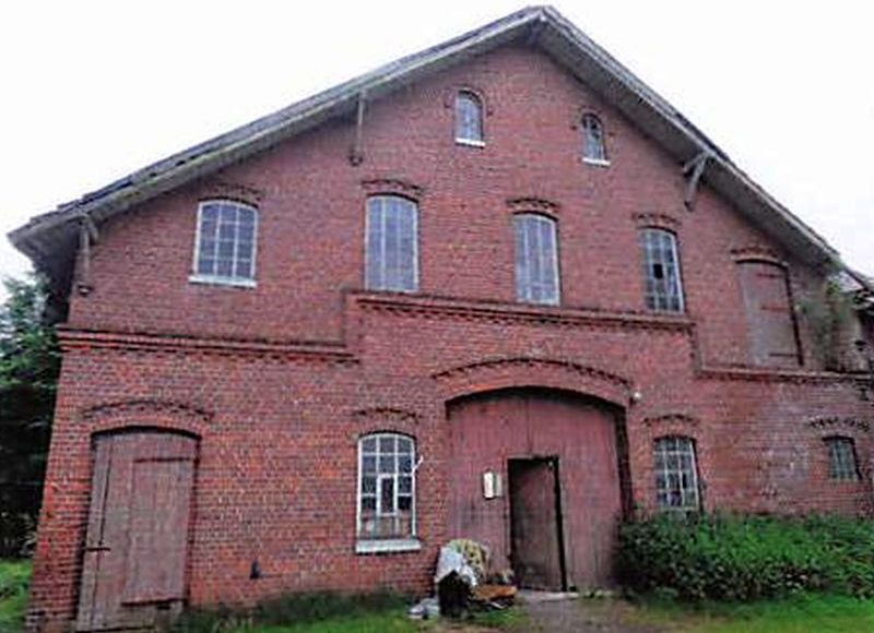 Wohnen/Gewerbe in Voßhörn 1, 22869 Schenefeld - Bild 3
