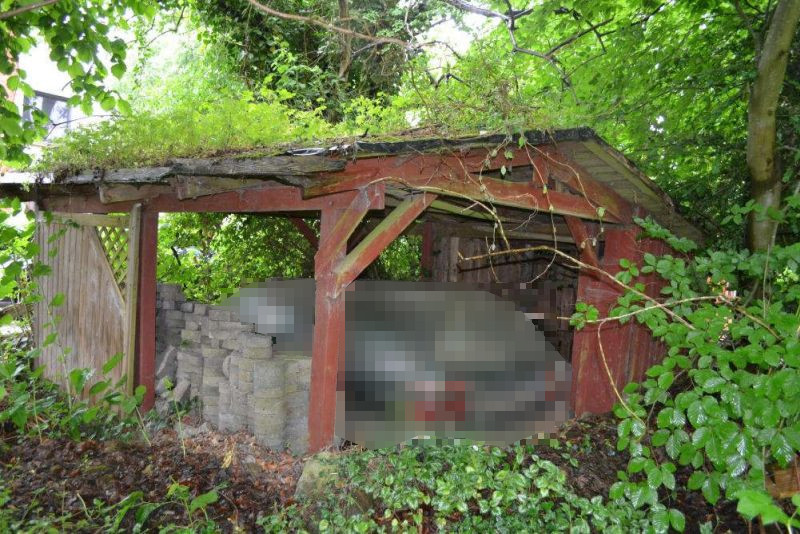 schleswig-holstein 8 K 14/24 Dorfstraße 17a, 24245 Kirchbarkau 6