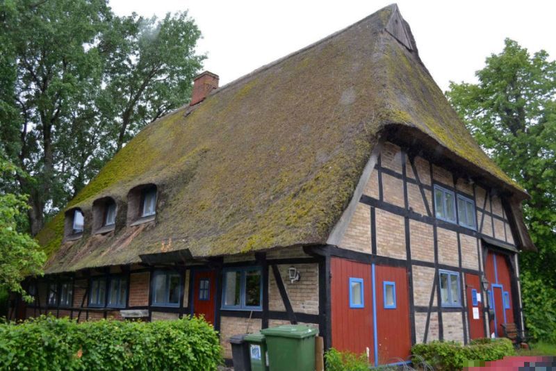 Wohnen/Gewerbe in Dorfstraße 17a, 24245 Kirchbarkau - Bild 4