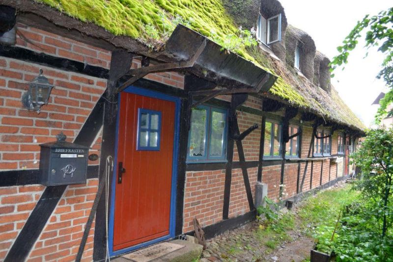 Wohnen/Gewerbe in Dorfstraße 17a, 24245 Kirchbarkau - Bild 3