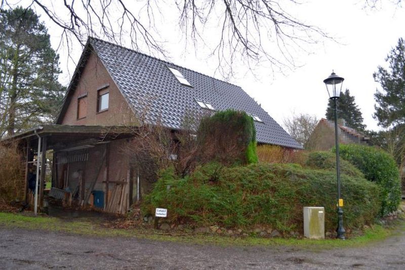 schleswig-holstein 8 K 16-23 Igelteich 9, 24253 Fahren