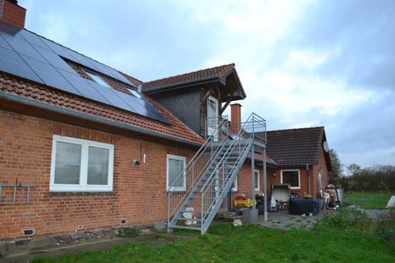 Mehrfamilienhaus in Lange Straße 46, 48, 24327 Blekendorf - Bild 4