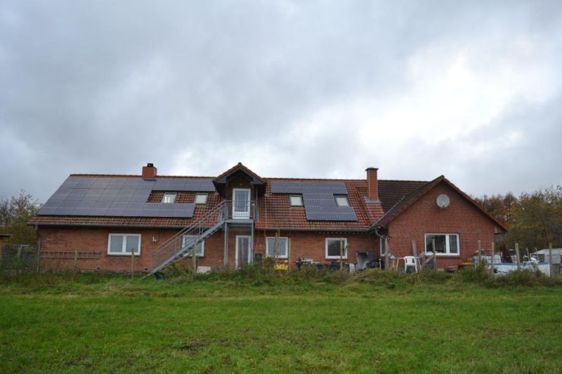 Mehrfamilienhaus in Lange Straße 46, 48, 24327 Blekendorf - Bild 5