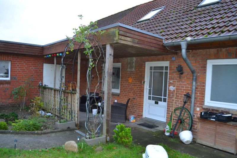 Mehrfamilienhaus in Lange Straße 46, 48, 24327 Blekendorf - Bild 3