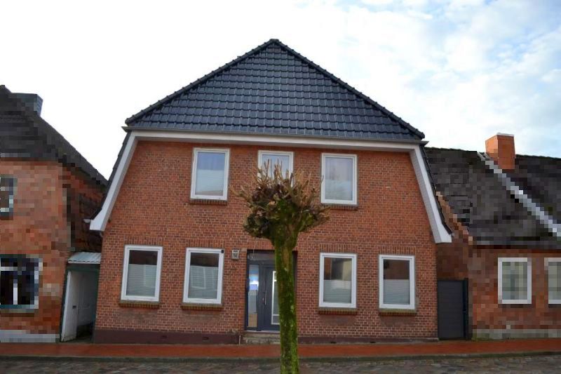 Einfamilienhaus in Neuwerkstraße 14, 24321 Lütjenburg