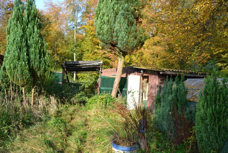 Grundstück in Eichholz 5, 24601 Ruhwinkel