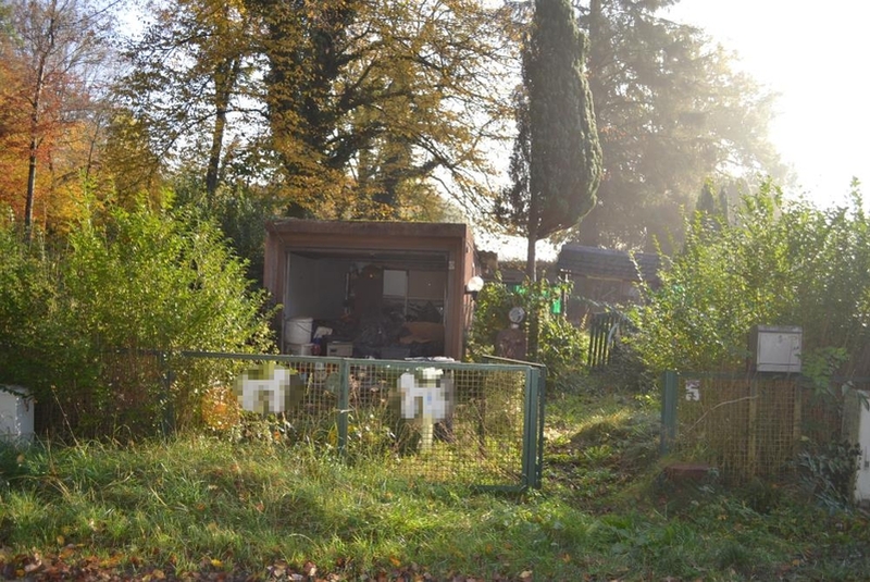 Grundstück in Eichholz 5, 24601 Ruhwinkel - Bild 4