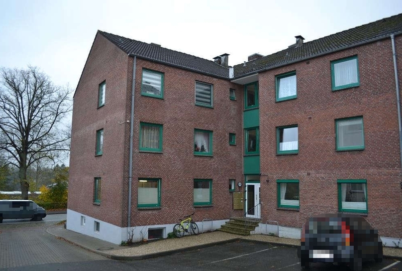 3- bis 4,5-Zimmer-Wohnung in Lütjenburger Straße 22, 24306 Plön - Bild 4