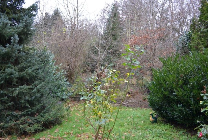 Einfamilienhaus in Ritzebeker Weg 18, 24222 Schwentinental OT Klausdorf - Bild 4